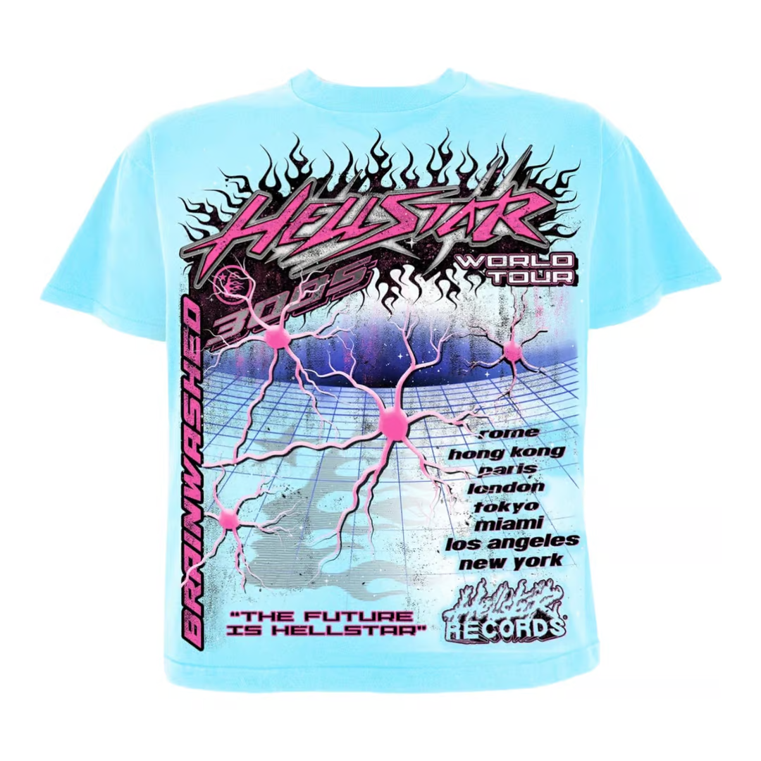 Neurona Tee