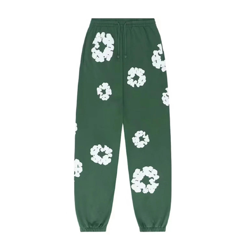 Tears Pants (Different Colors)