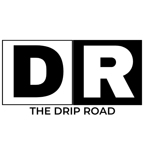 The Drip Road