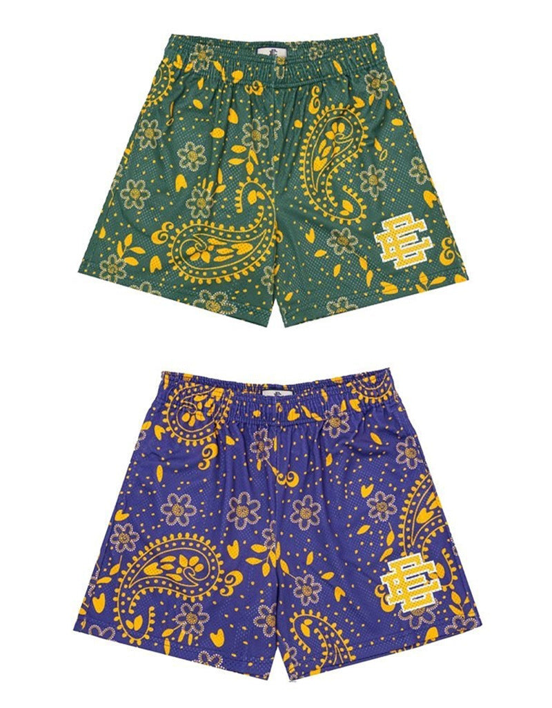 EE Bandana Short