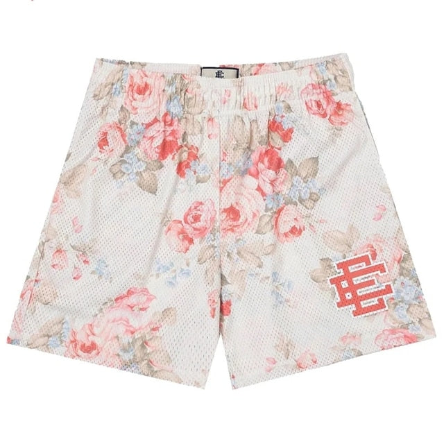 EE Floral Short