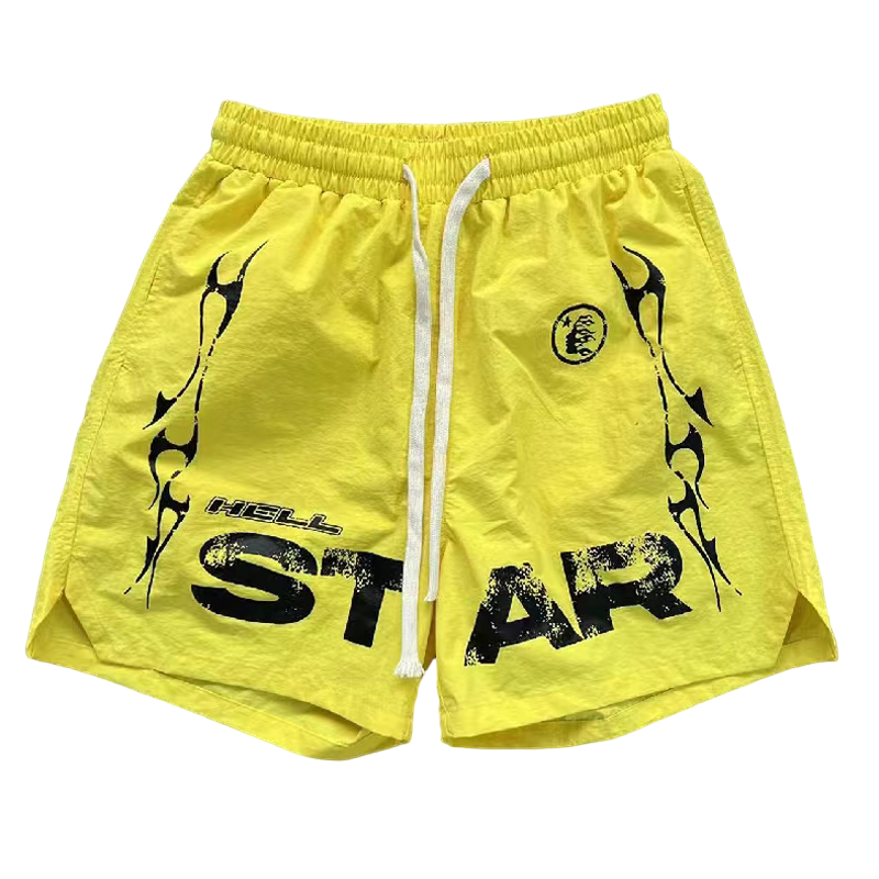 Hellstar Short