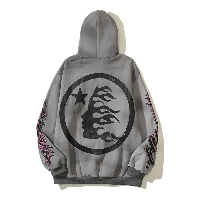 Budha Hoodie