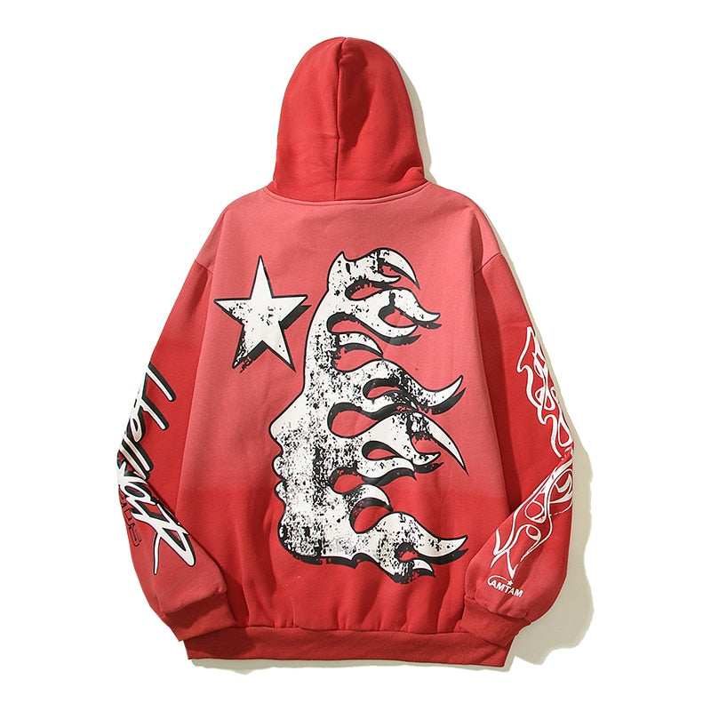 Mars Hoodie