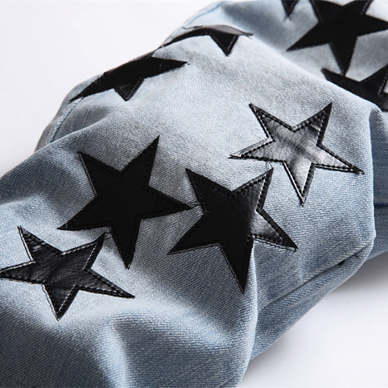 Black Star 2 Jean