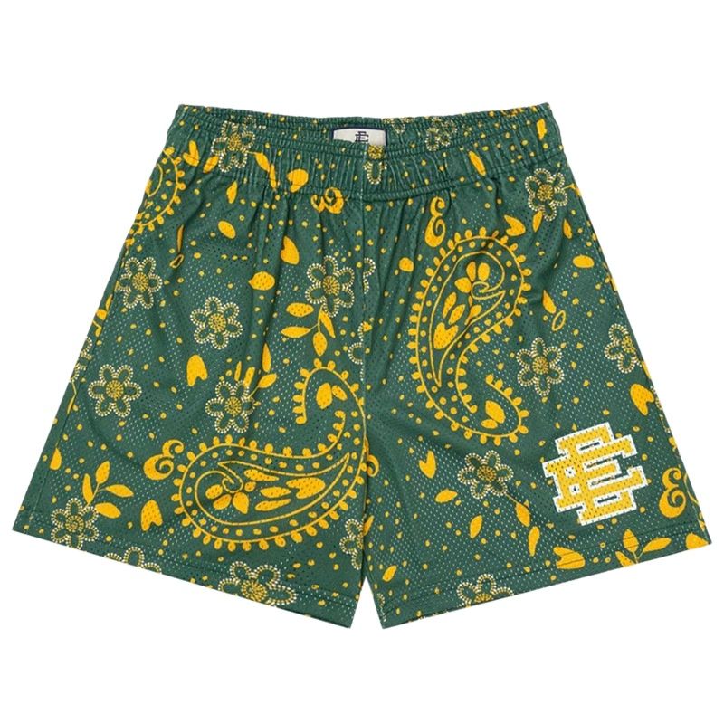 EE Bandana Short