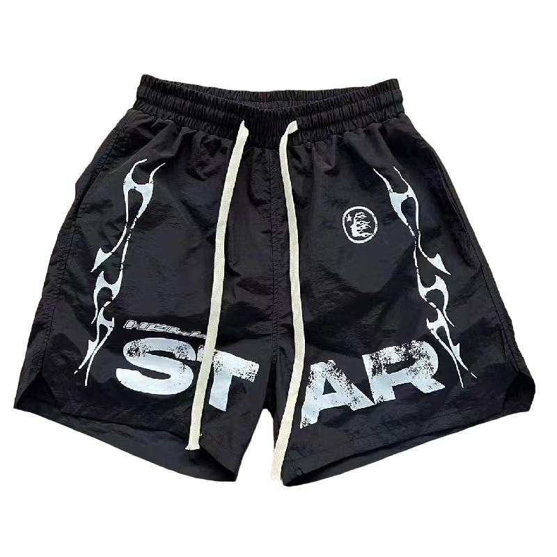 Hellstar Short