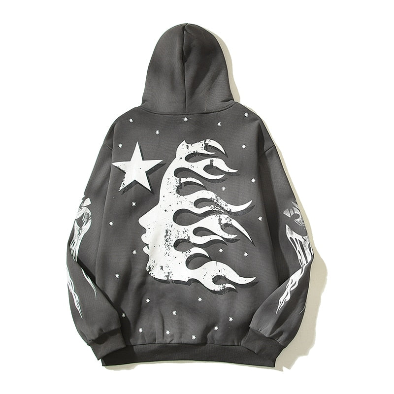 Moon Hoodie