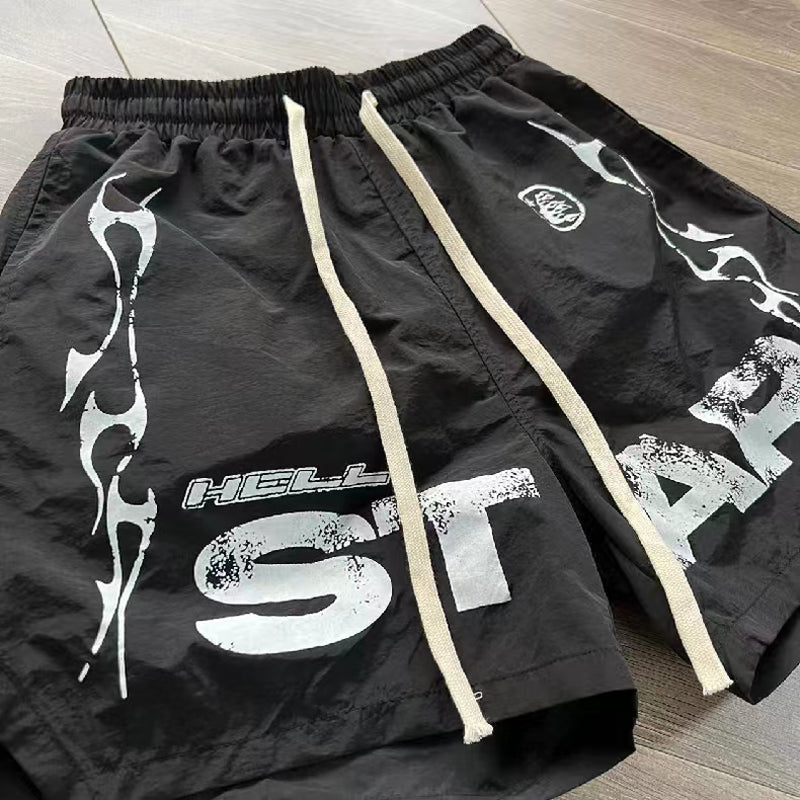 Hellstar Short