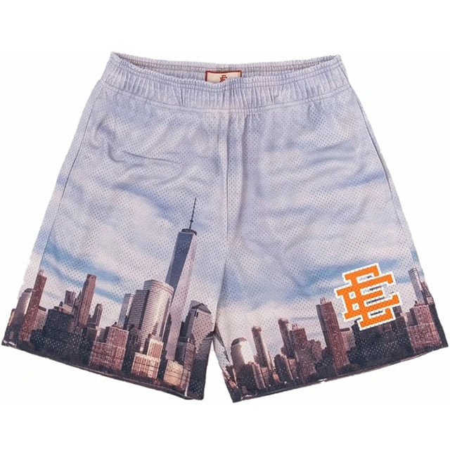 EE New York Short