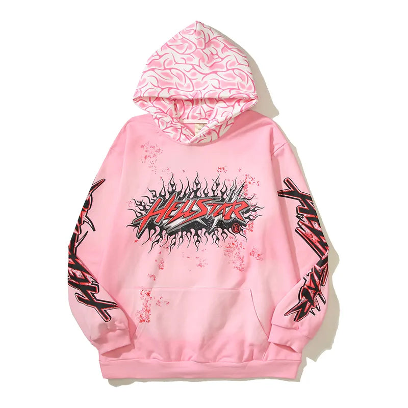 Barbie Hoodie