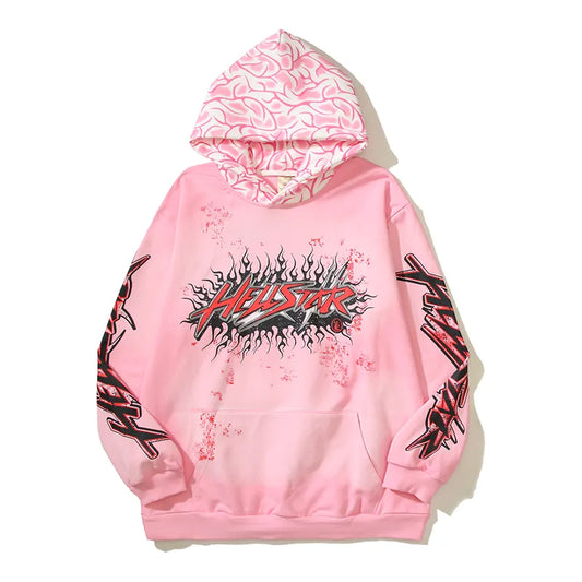 Barbie Hoodie