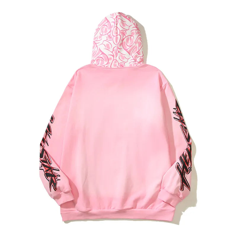 Barbie Hoodie