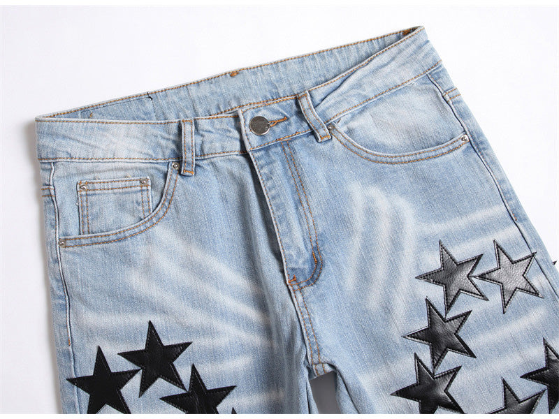 Black Star 2 Jean