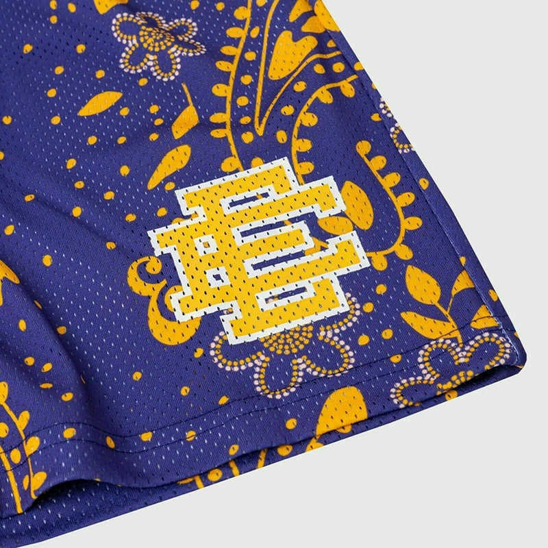 EE Bandana Short