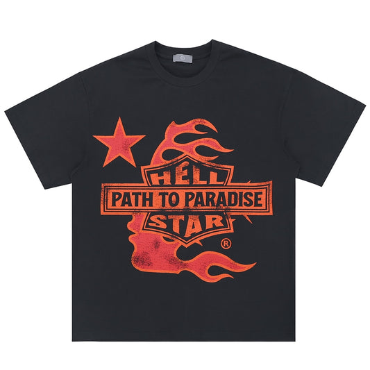 Path To Paradise Tee