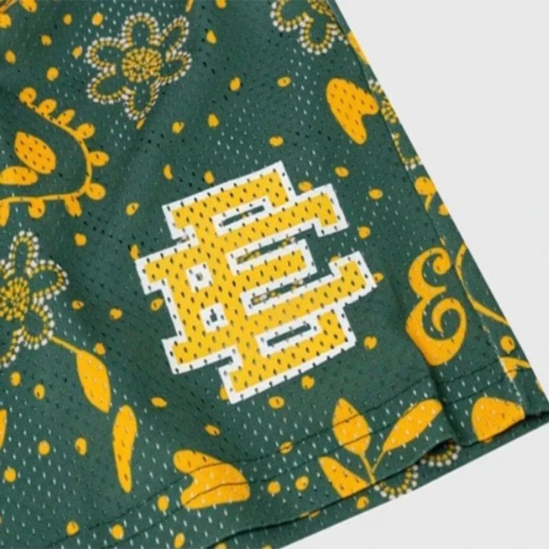 EE Bandana Short