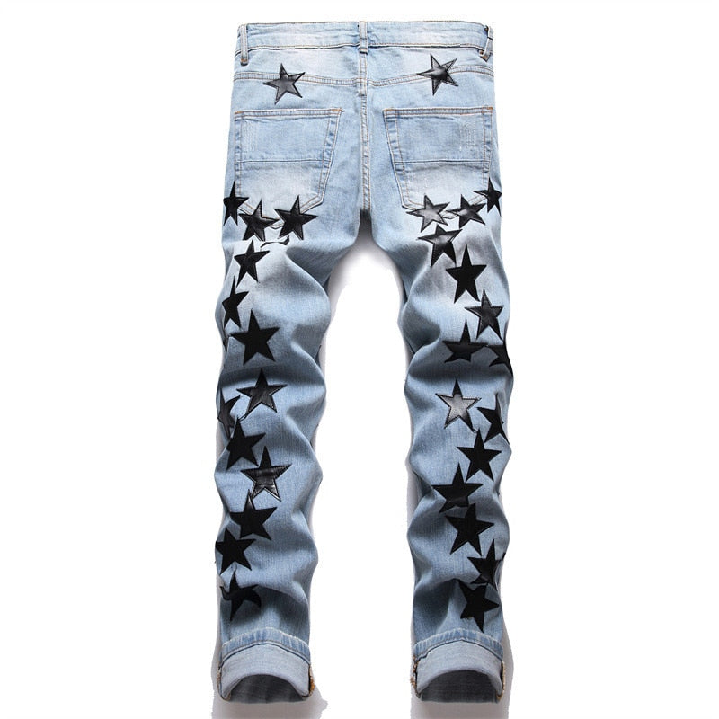 Black Star 2 Jean