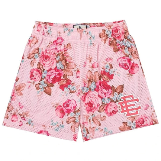 EE Floral Short