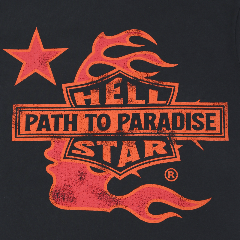 Path To Paradise Tee