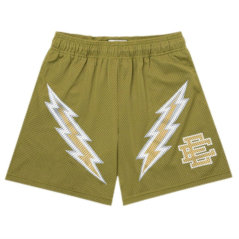 EE Thunder Short