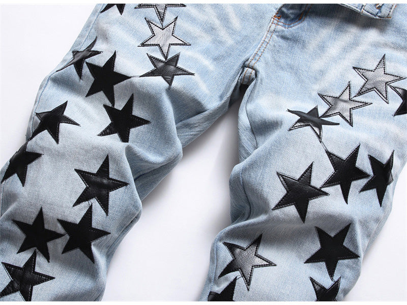 Black Star 2 Jean