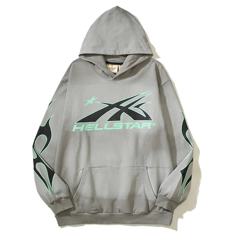 Uranium Hoodie