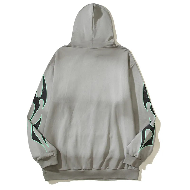 Uranium Hoodie