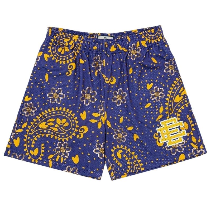 EE Bandana Short